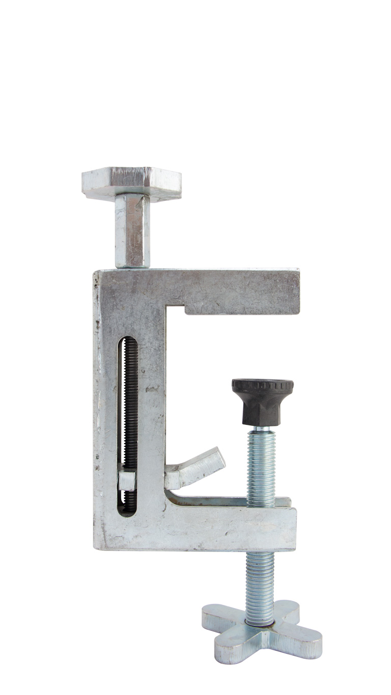 New Generation Marble Worker’s Vise