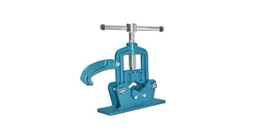 Hook Pipe Vise