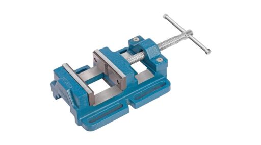 Hook Quick Drill Vise