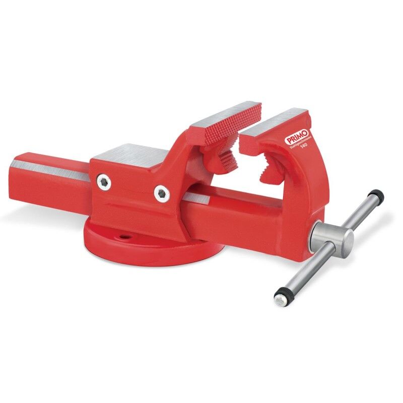 Kanca Primo Pipe Vise 100 mm