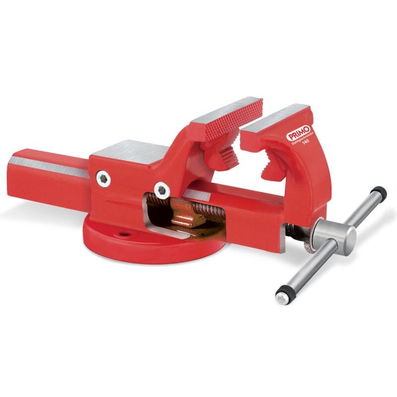 Kanca Primo Pipe Vise 100 mm