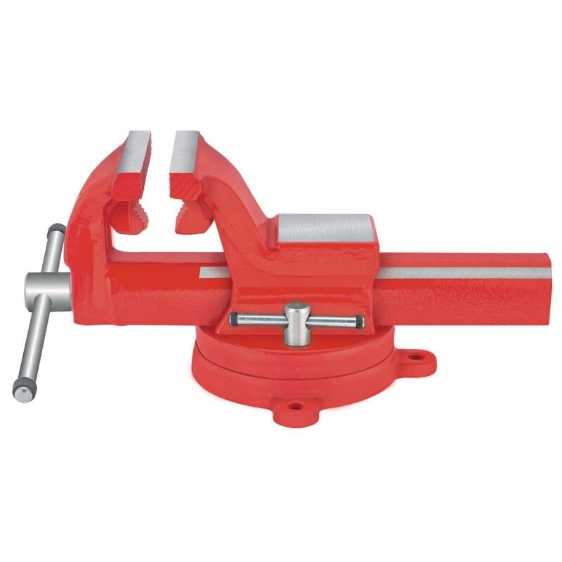 Kanca Primo Pipe Vise 100 mm