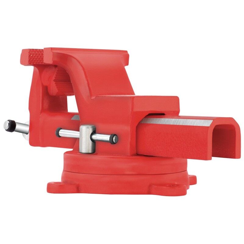 Kanca Primo Pipe Vise 100 mm