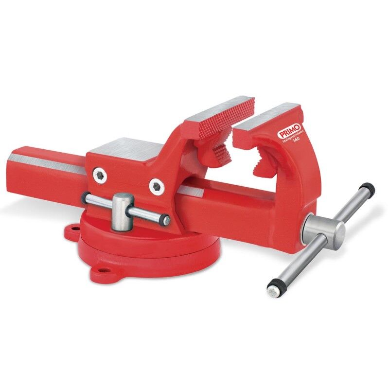 Kanca Primo Pipe Vise 100 mm