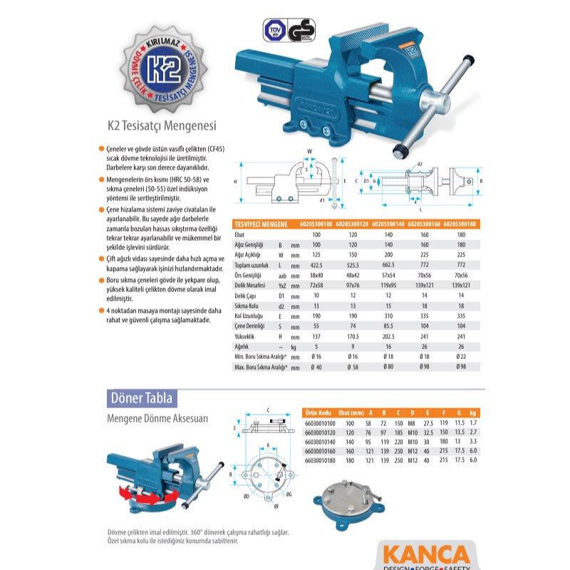 Крючок%20К2%20Сантехнические%20тиски%20180%20мм