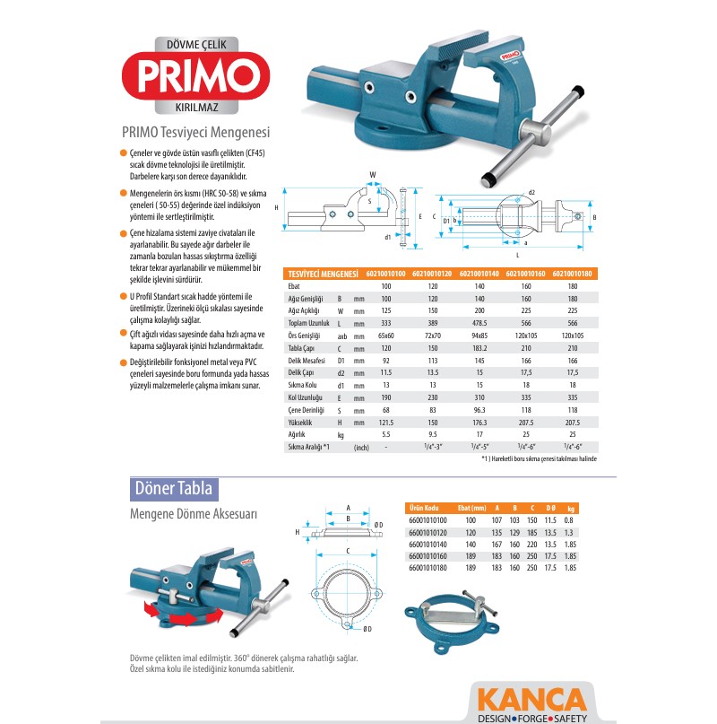 Kanca%20Primo%20Tesviyeci%20Mengenesi%20180%20mm