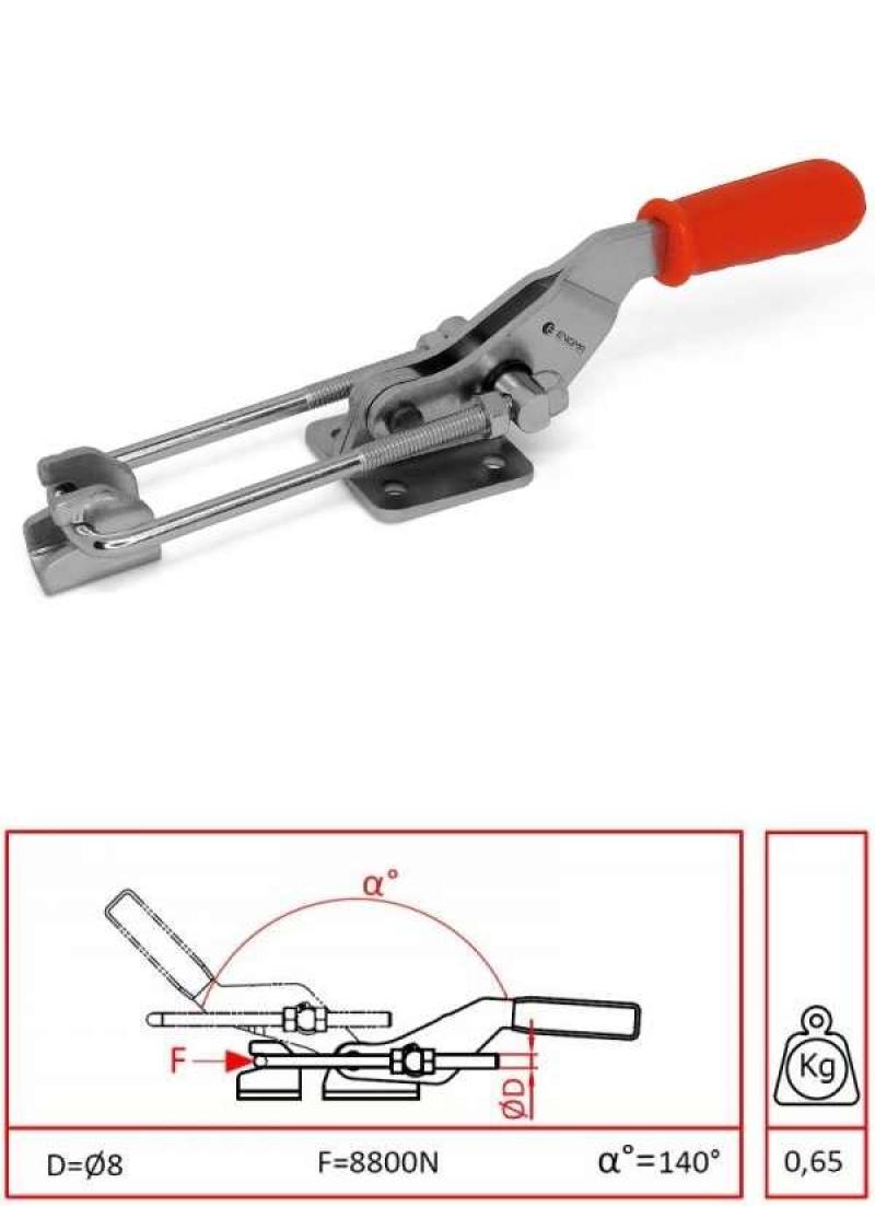 Hook%20Fastener%20U%20Hook%20Lock%2013006%20Y