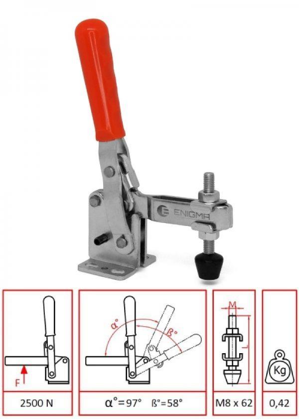 Horizontal%20Base%20Clamp%20Vertical%20Fastener%201103%20Y