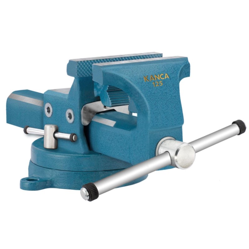 Hook%20Fortissimo%20Plumber’s%20Vice%20150%20mm