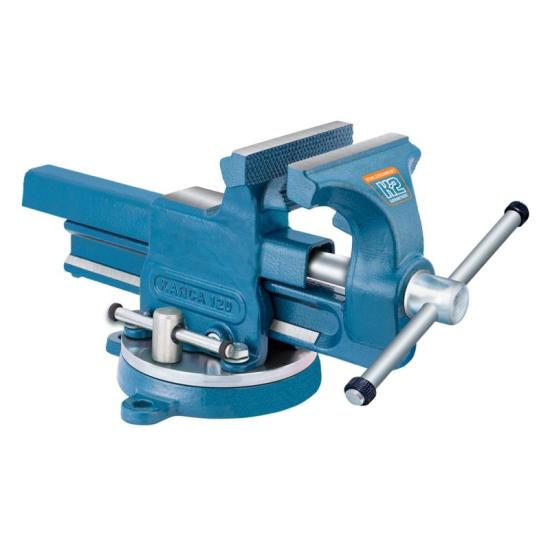 Hook K2 Plumber’s Vice 140 mm