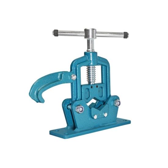 Hook Pipe Vise 2 Inch