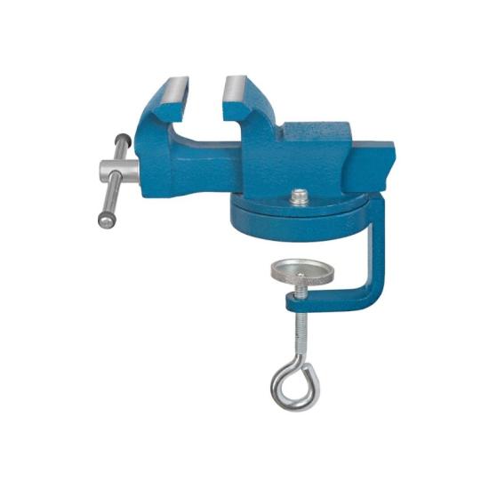 Hook Castillo Small Case Vise 50 mm