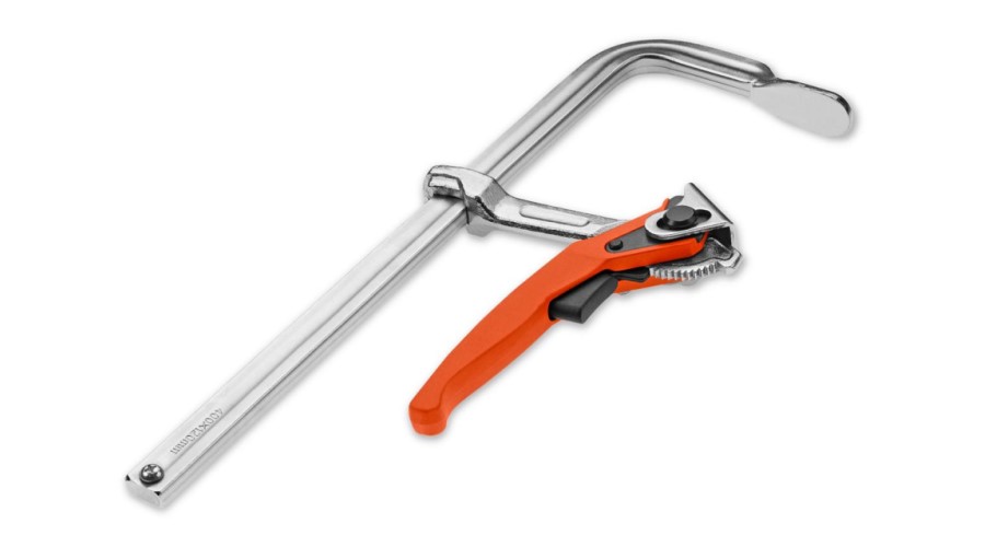 Hook Quick Clamp