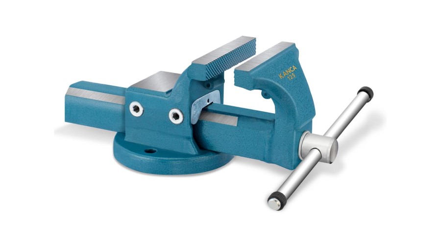 Hook Fortissimo Leveling Vise